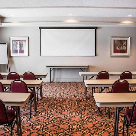 Comfort Suites Mcalester Dış mekan fotoğraf