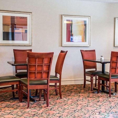 Comfort Suites Mcalester Dış mekan fotoğraf