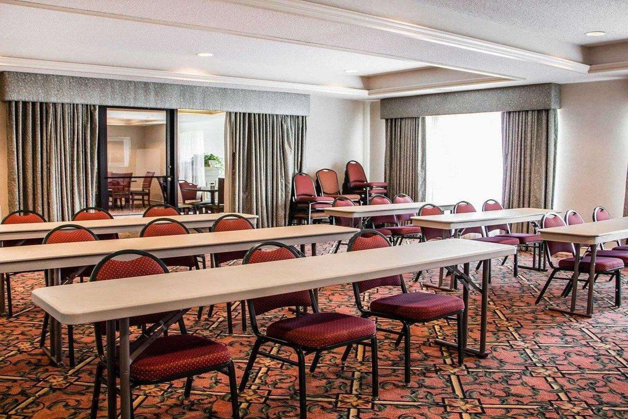 Comfort Suites Mcalester Dış mekan fotoğraf