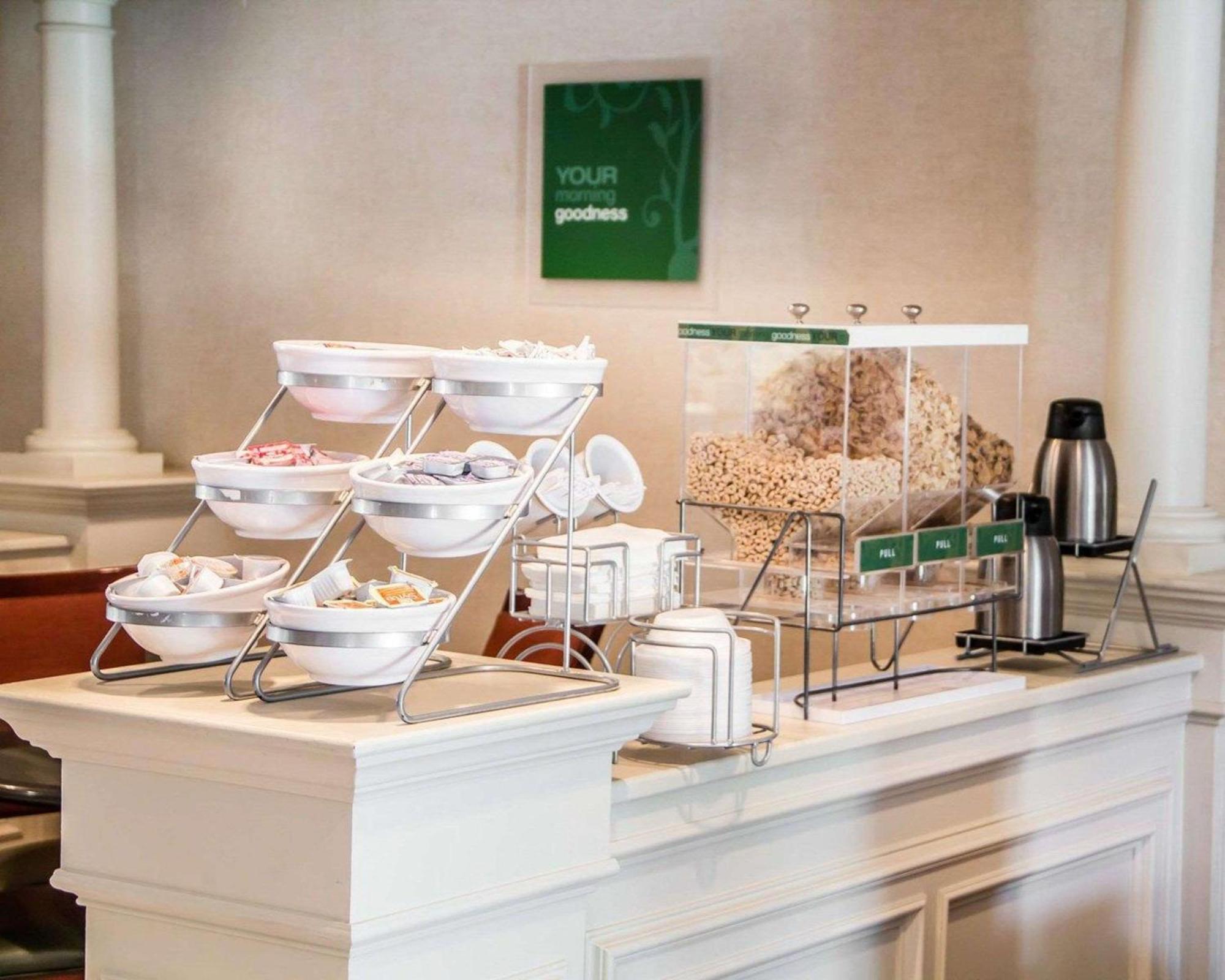 Comfort Suites Mcalester Dış mekan fotoğraf