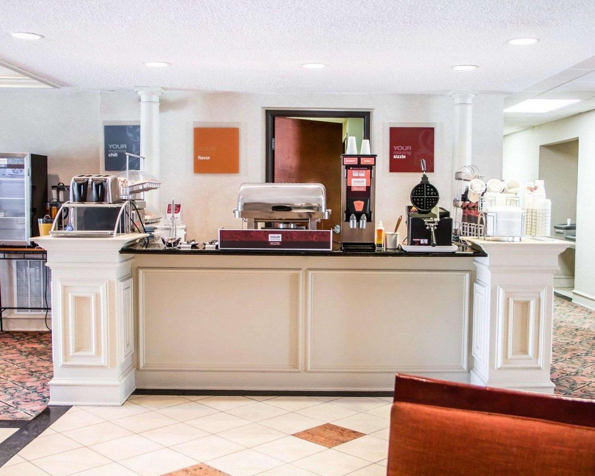 Comfort Suites Mcalester Dış mekan fotoğraf