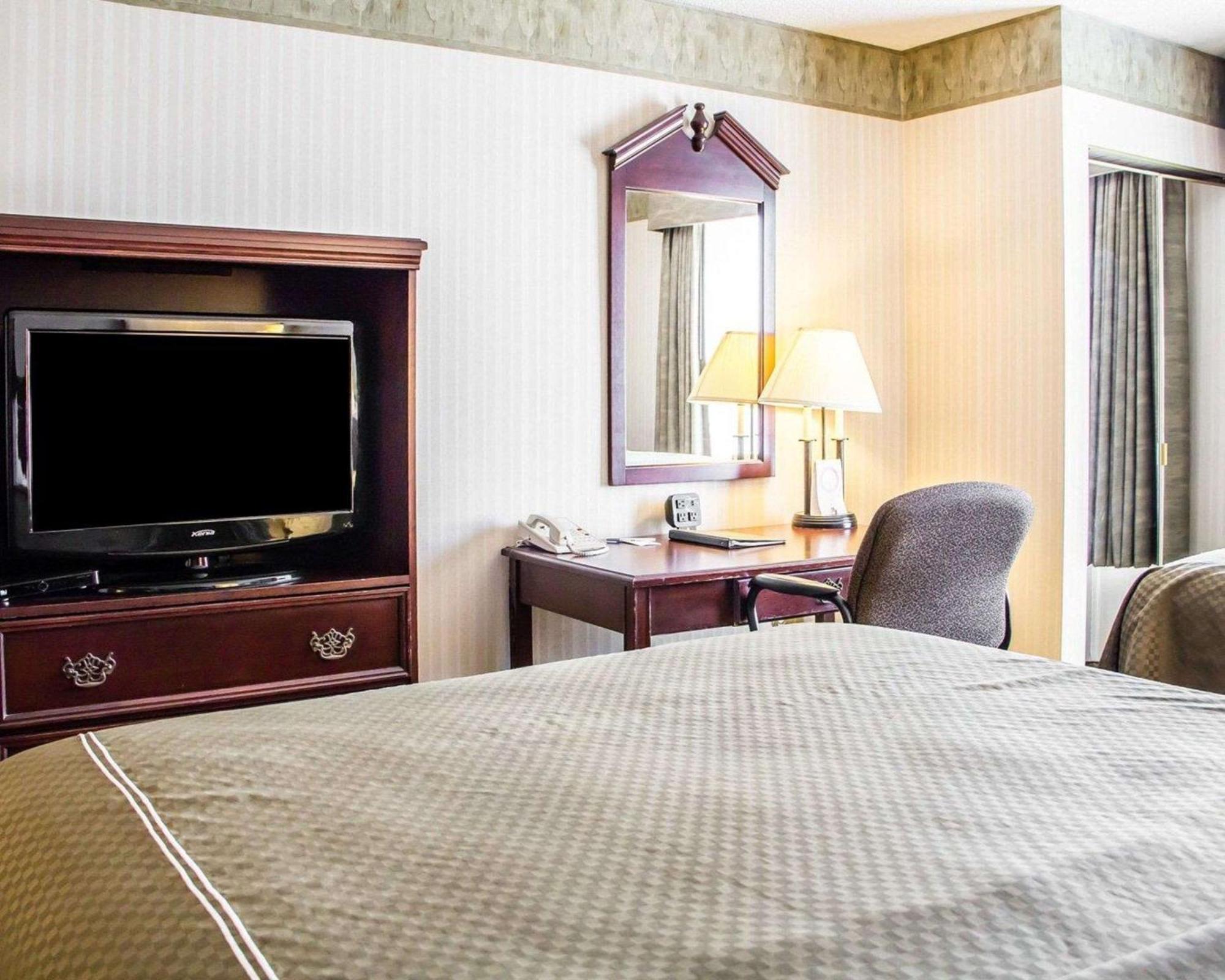 Comfort Suites Mcalester Dış mekan fotoğraf